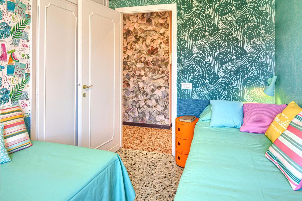 Alida House Top Floor Levanto Exterior photo